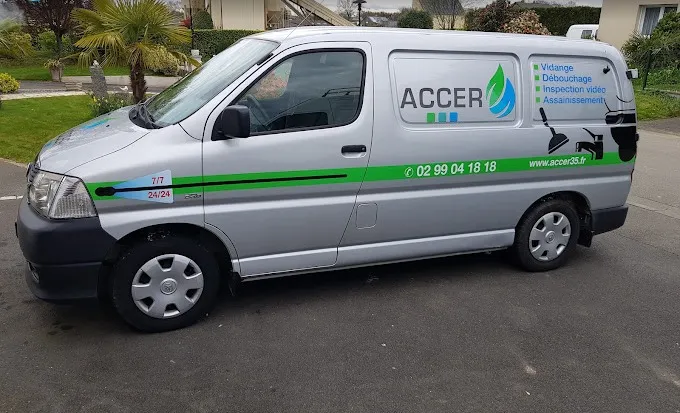 recherche de fuite la bouexiere